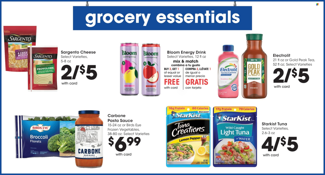 Kroger ad  - 09.30.2026 - 10.06.2026. Page 7