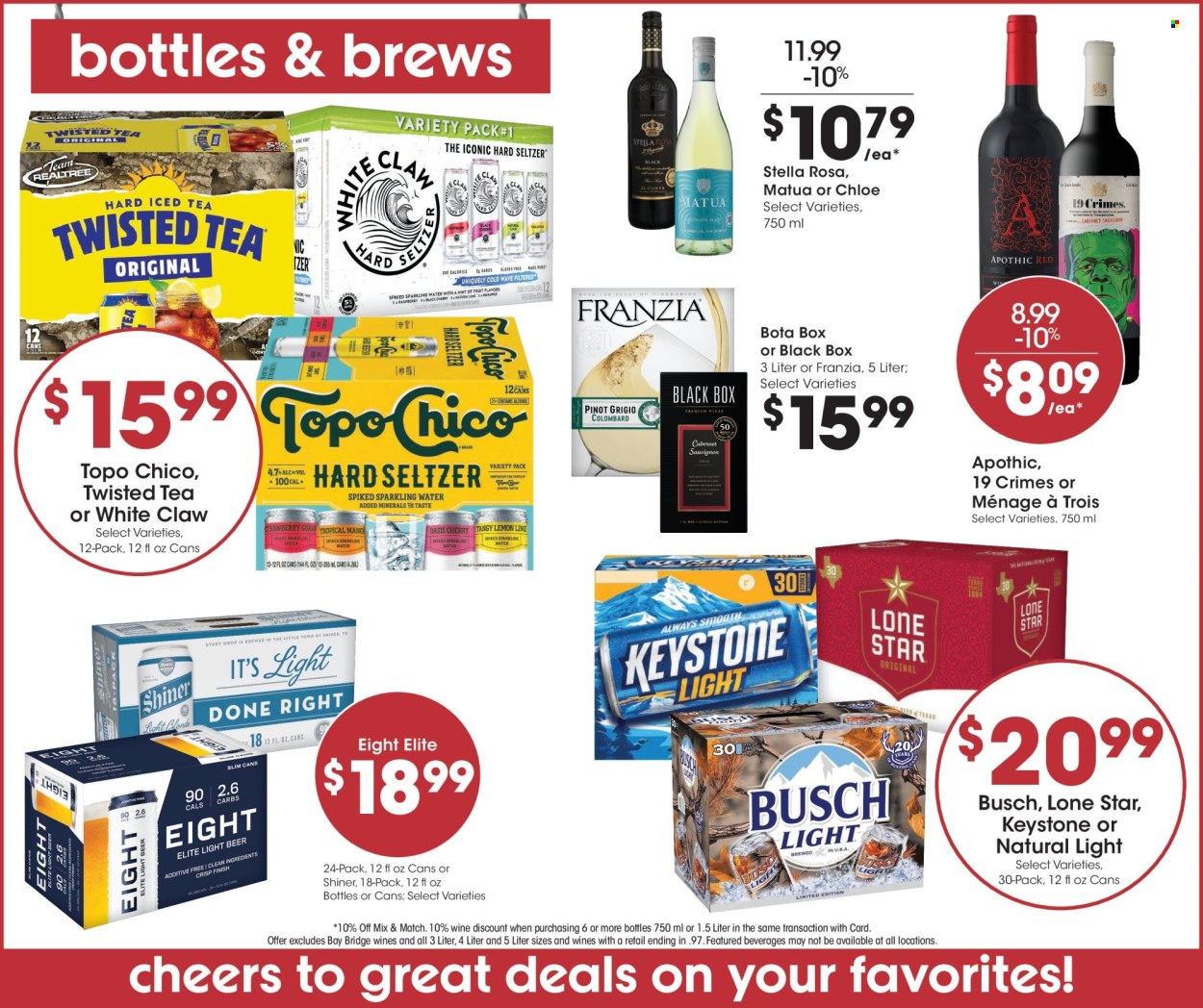 Kroger ad  - 09.30.2026 - 10.06.2026. Page 16