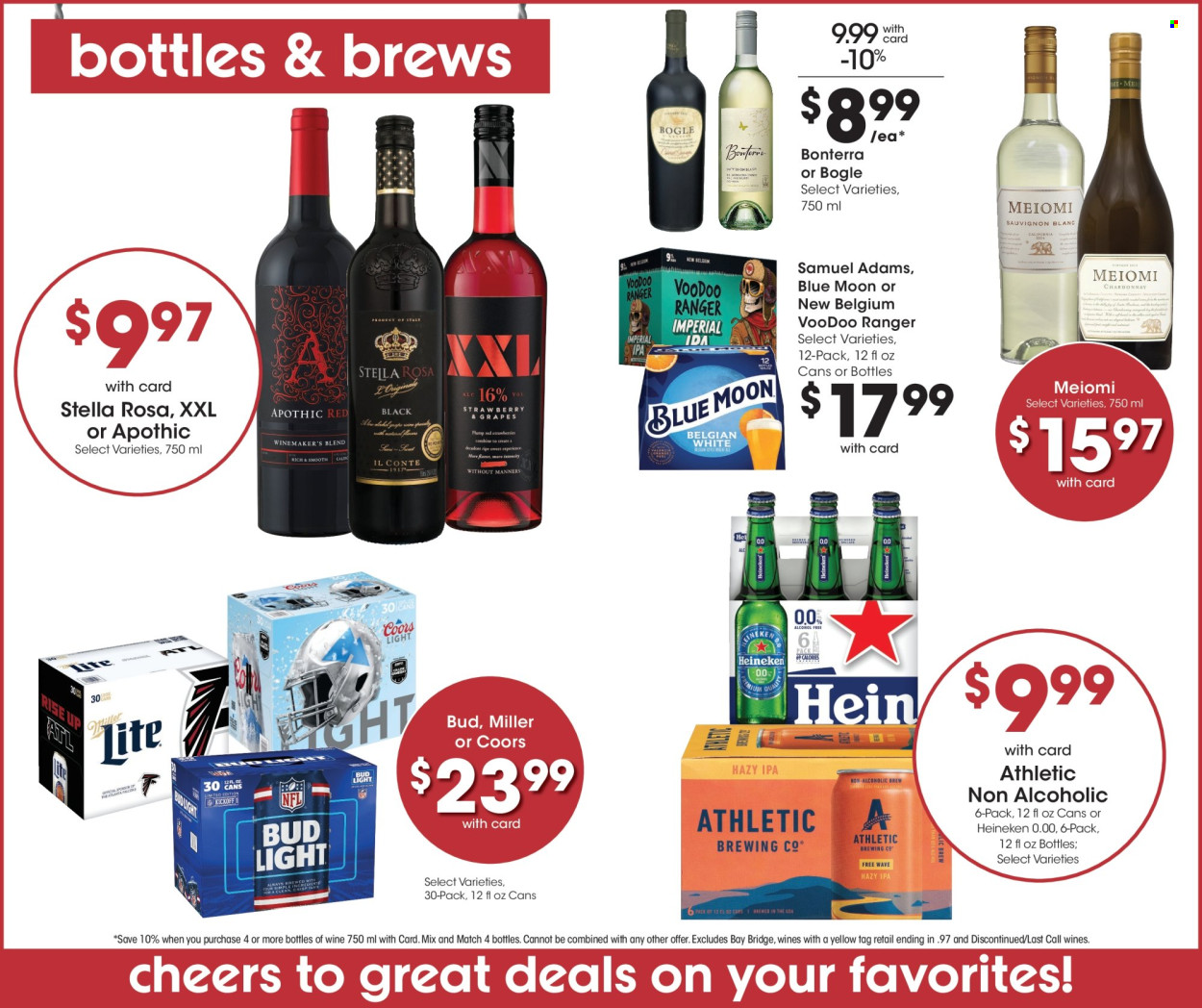 Kroger ad  - 09.30.2026 - 10.06.2026. Page 13