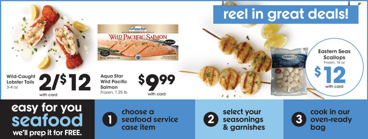 Kroger ad  - 09.30.2026 - 10.06.2026. Page 14