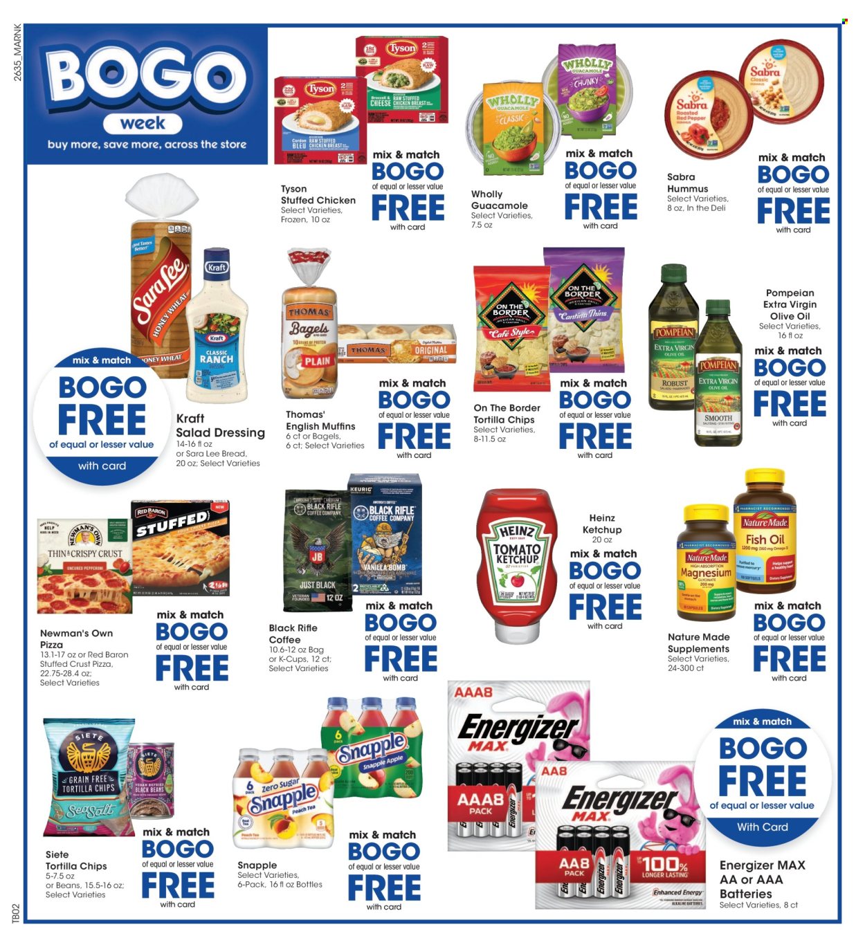 Kroger ad  - 09.30.2026 - 10.06.2026. Page 4