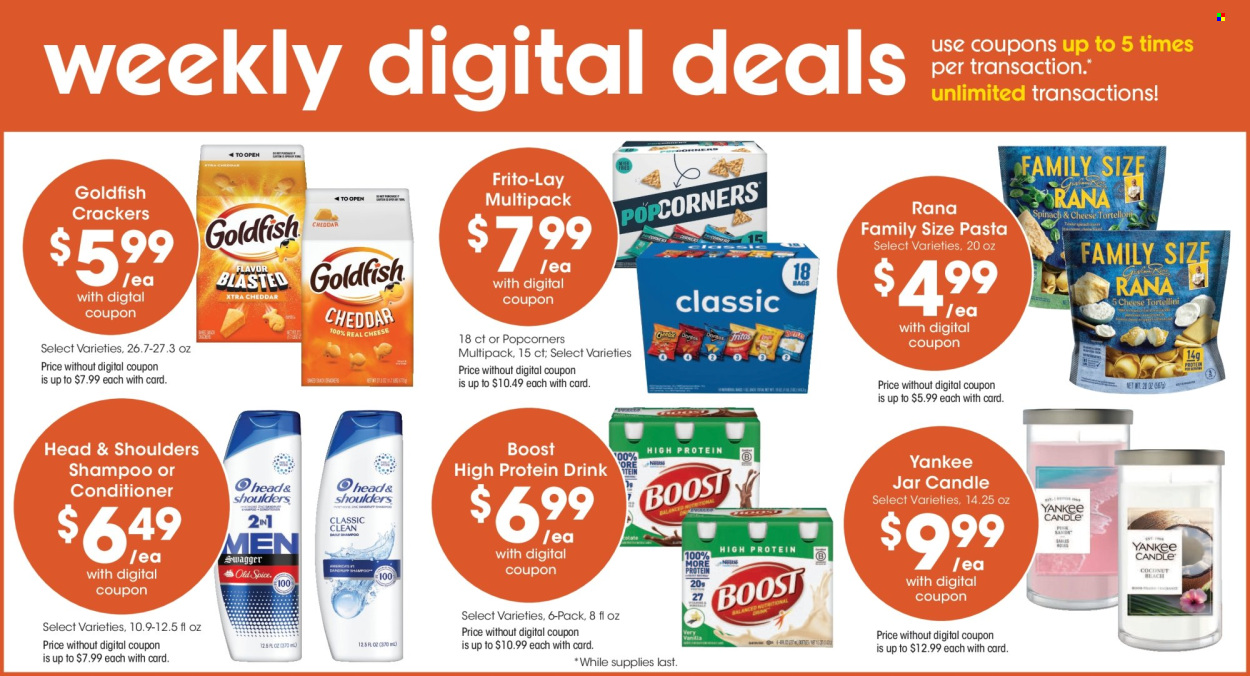 Kroger ad  - 09.30.2026 - 10.06.2026. Page 3