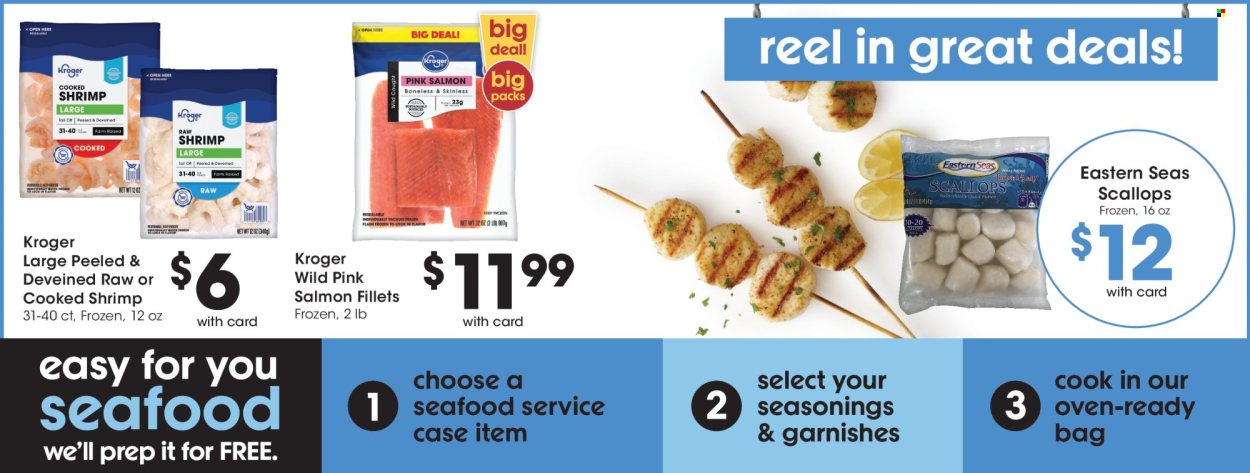 Kroger ad  - 09.30.2026 - 10.06.2026. Page 11