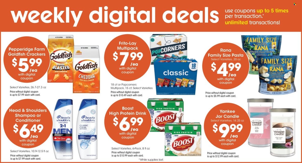 Kroger ad  - 09.30.2026 - 10.06.2026. Page 3