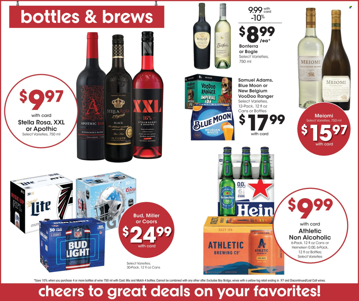 Kroger ad  - 09.30.2026 - 10.06.2026. Page 13