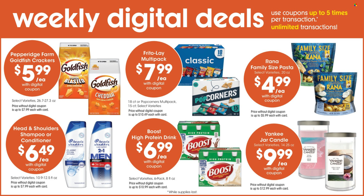Kroger ad  - 09.30.2026 - 10.06.2026. Page 3