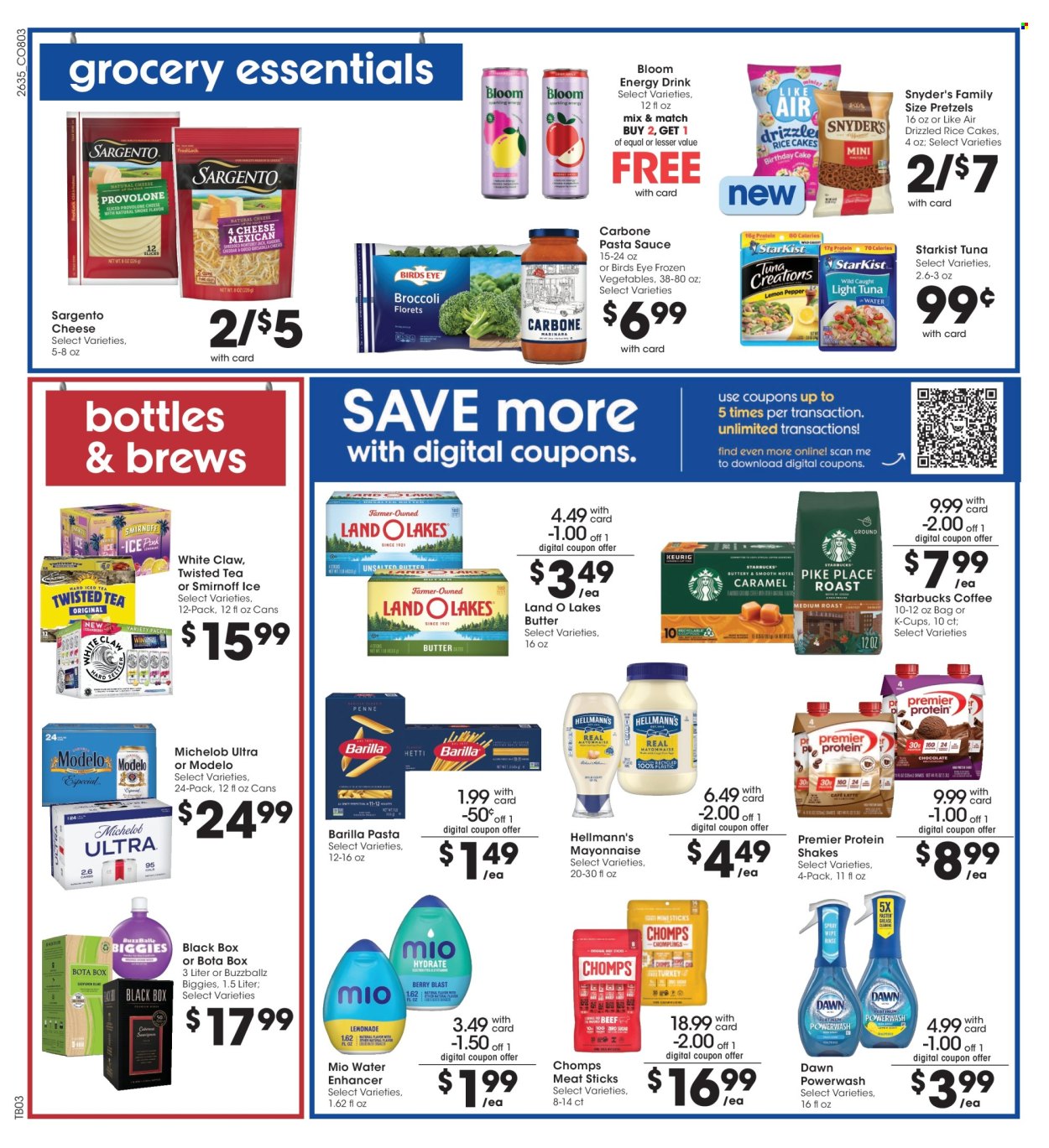 Kroger ad  - 09.30.2026 - 10.06.2026. Page 5
