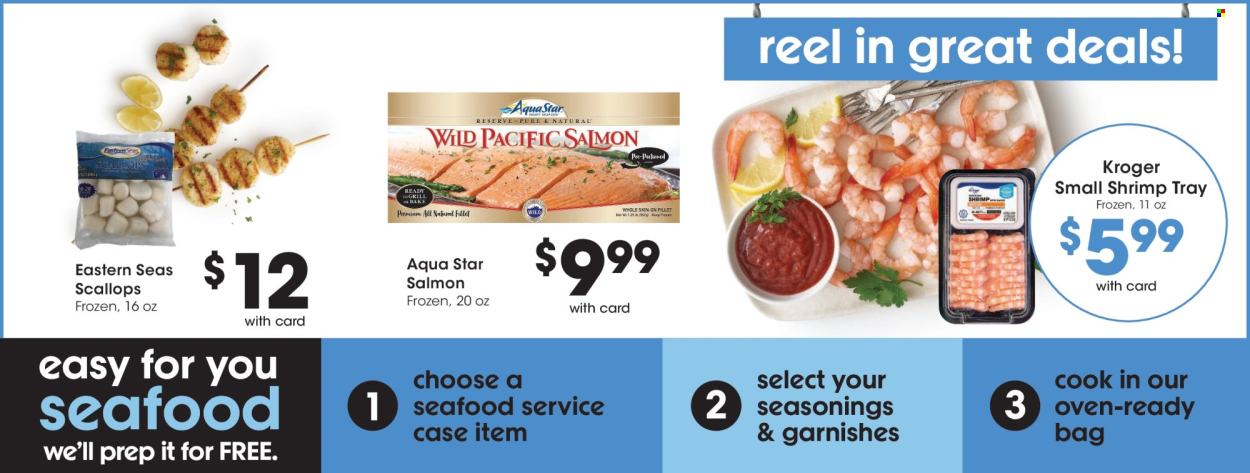 Kroger ad  - 09.30.2026 - 10.06.2026. Page 11
