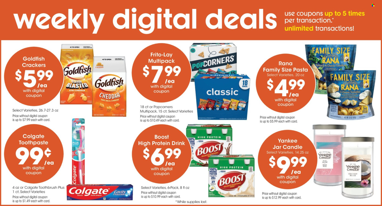 Kroger ad  - 09.30.2026 - 10.06.2026. Page 3
