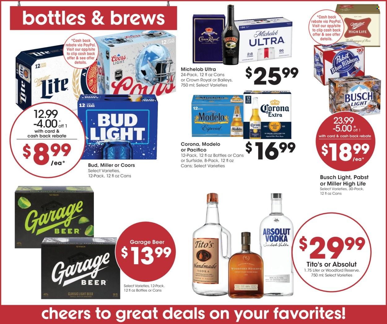 Kroger ad  - 09.30.2026 - 10.06.2026. Page 13