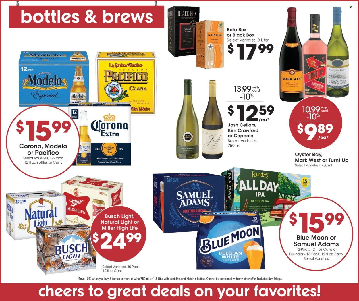Kroger ad  - 09.30.2026 - 10.06.2026. Page 14