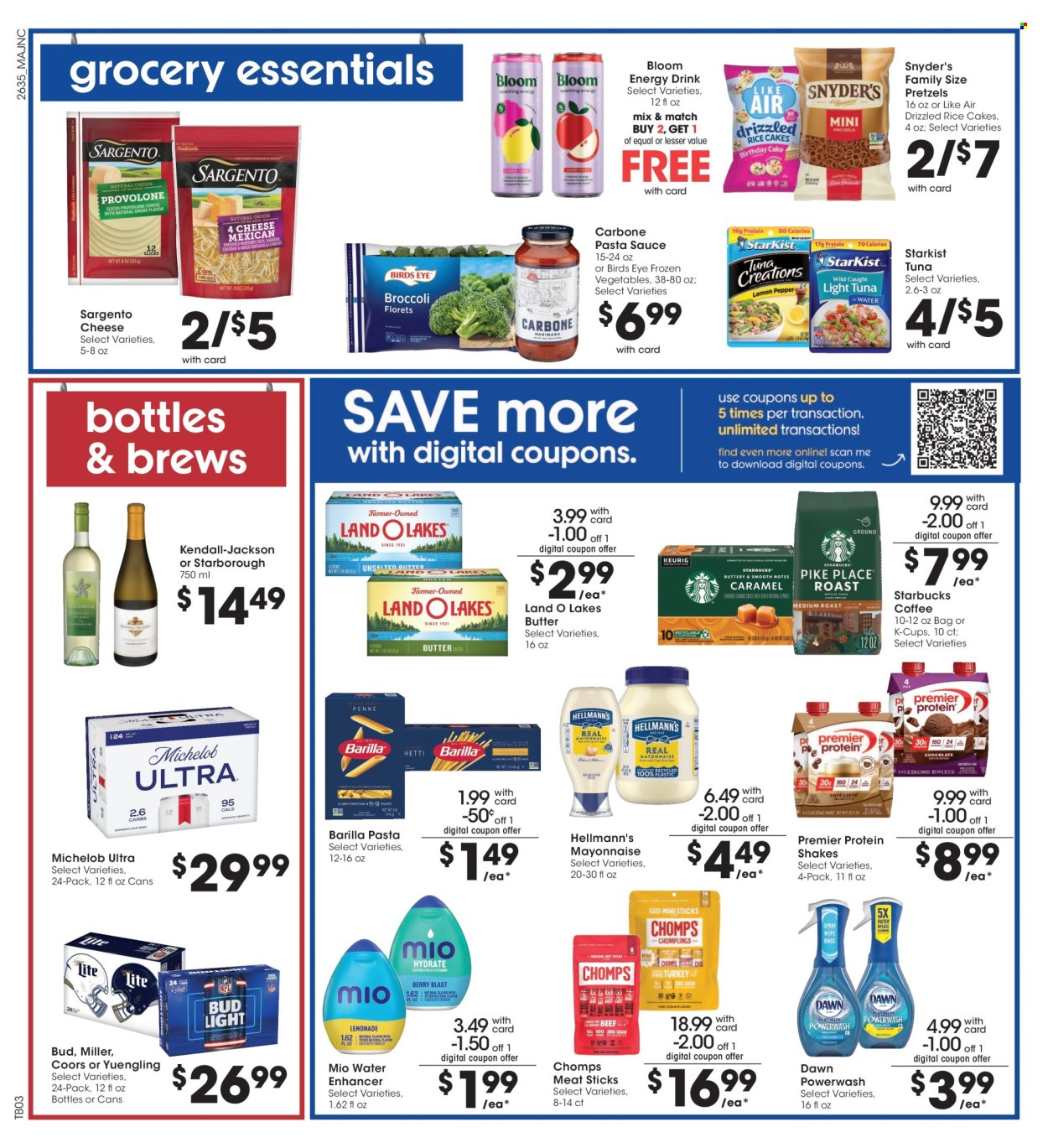 Kroger ad  - 09.30.2026 - 10.06.2026. Page 5