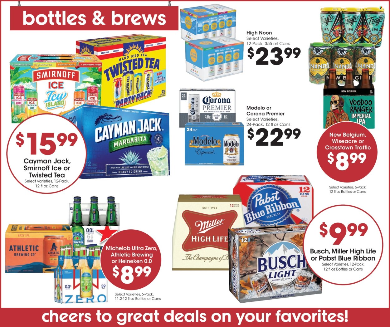 Kroger ad  - 09.30.2026 - 10.06.2026. Page 13