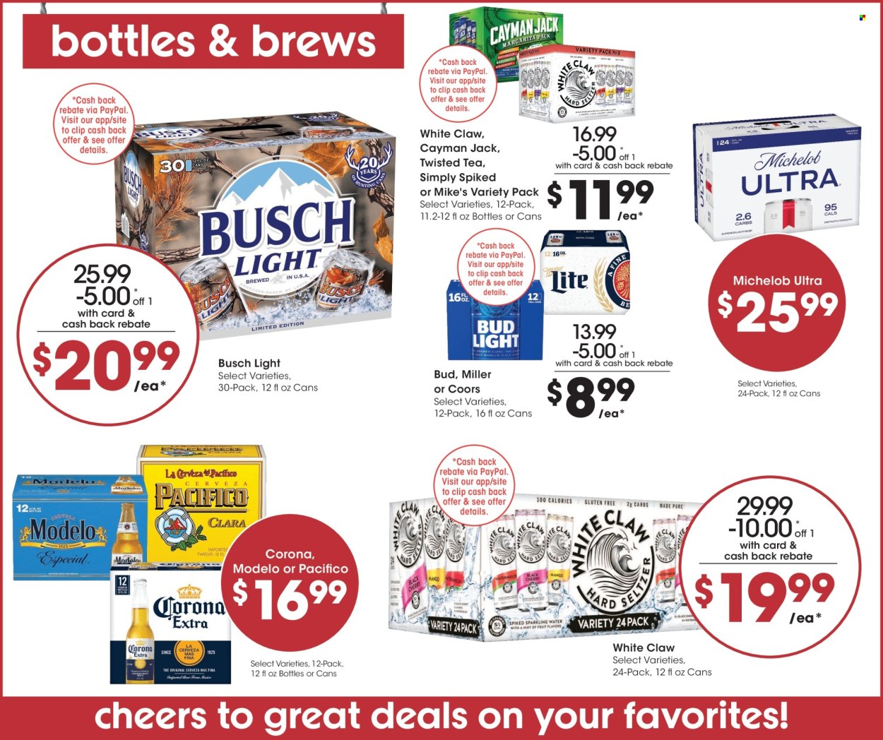 Kroger ad  - 09.30.2026 - 10.06.2026. Page 13