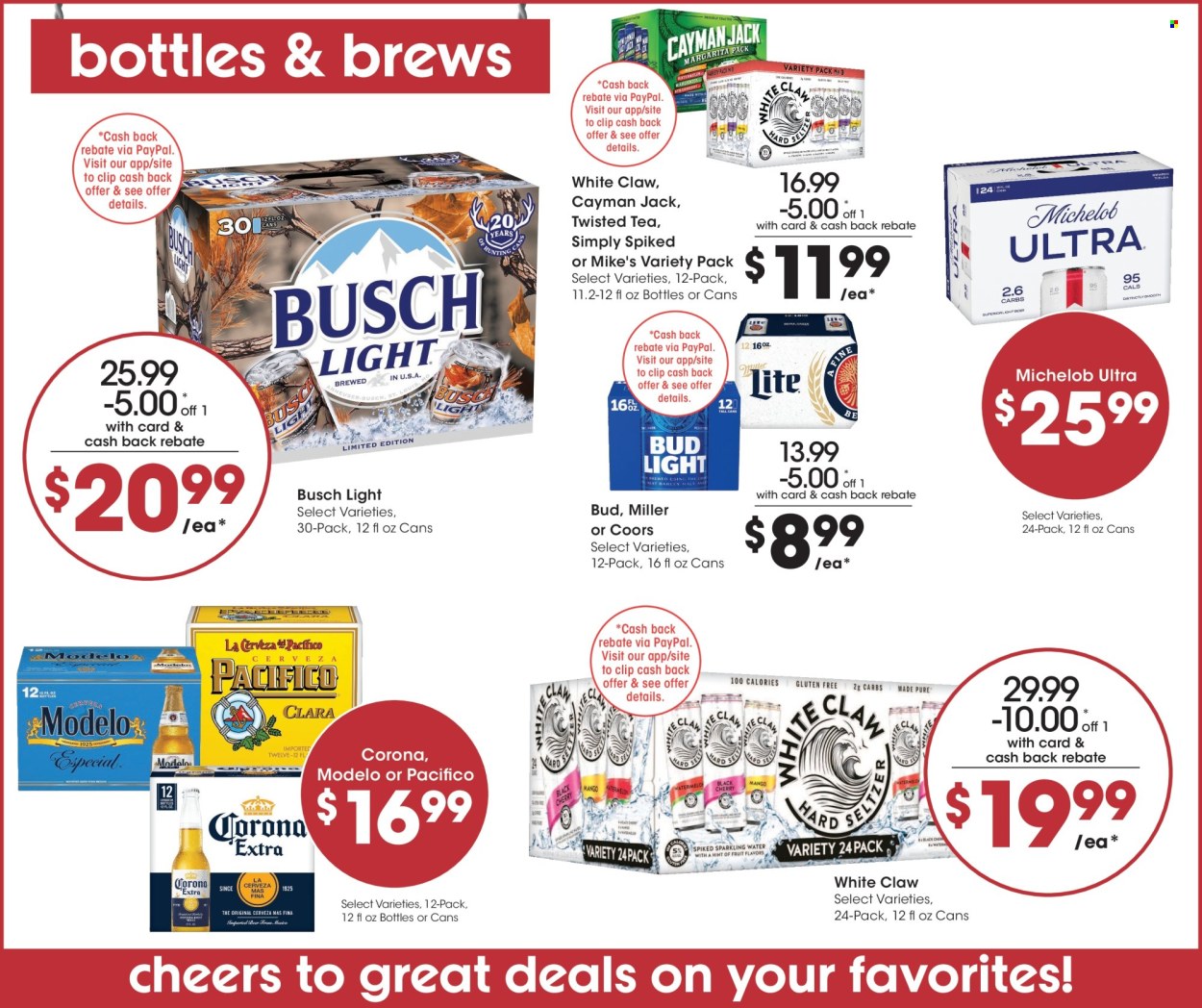 Kroger ad  - 09.30.2026 - 10.06.2026. Page 13