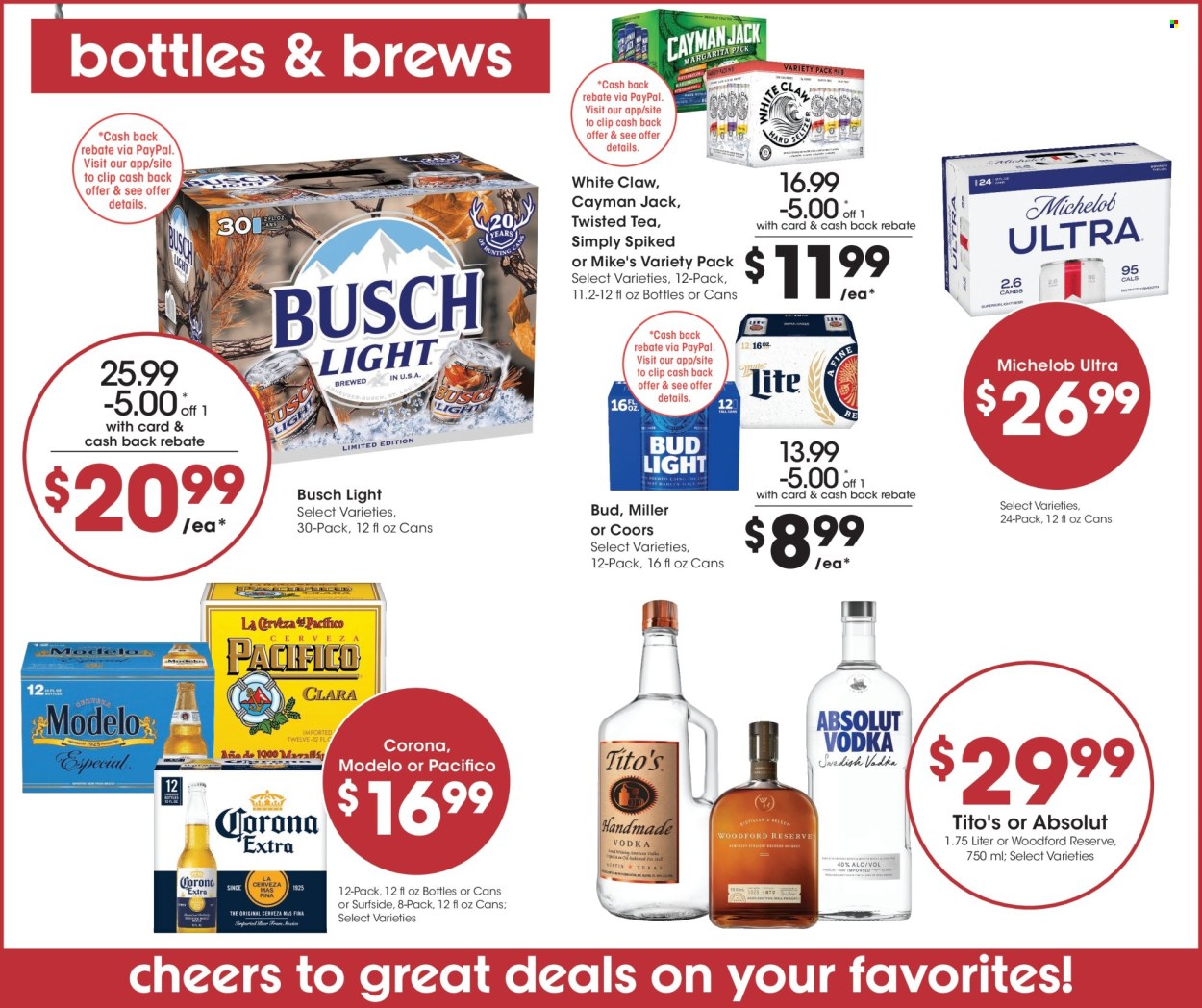 Kroger ad  - 09.30.2026 - 10.06.2026. Page 13