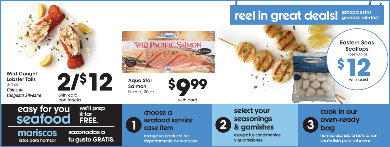 Kroger ad  - 09.30.2026 - 10.06.2026. Page 13