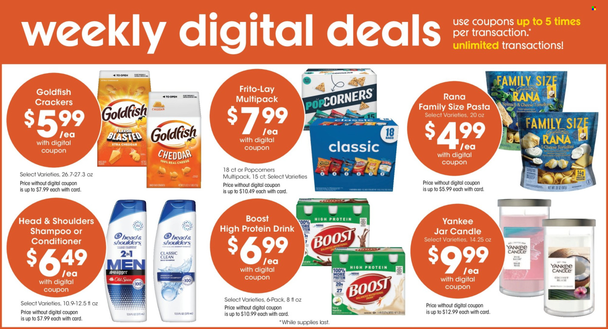 Kroger ad  - 09.30.2026 - 10.06.2026. Page 3