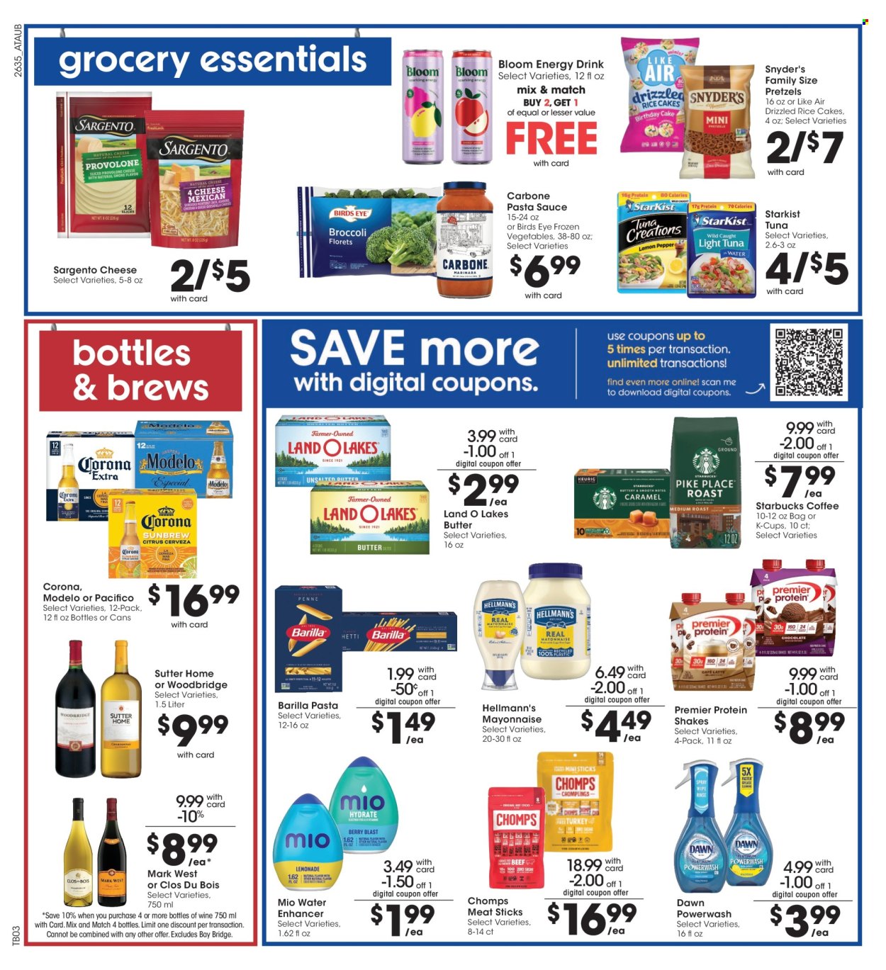 Kroger ad  - 09.30.2026 - 10.06.2026. Page 5