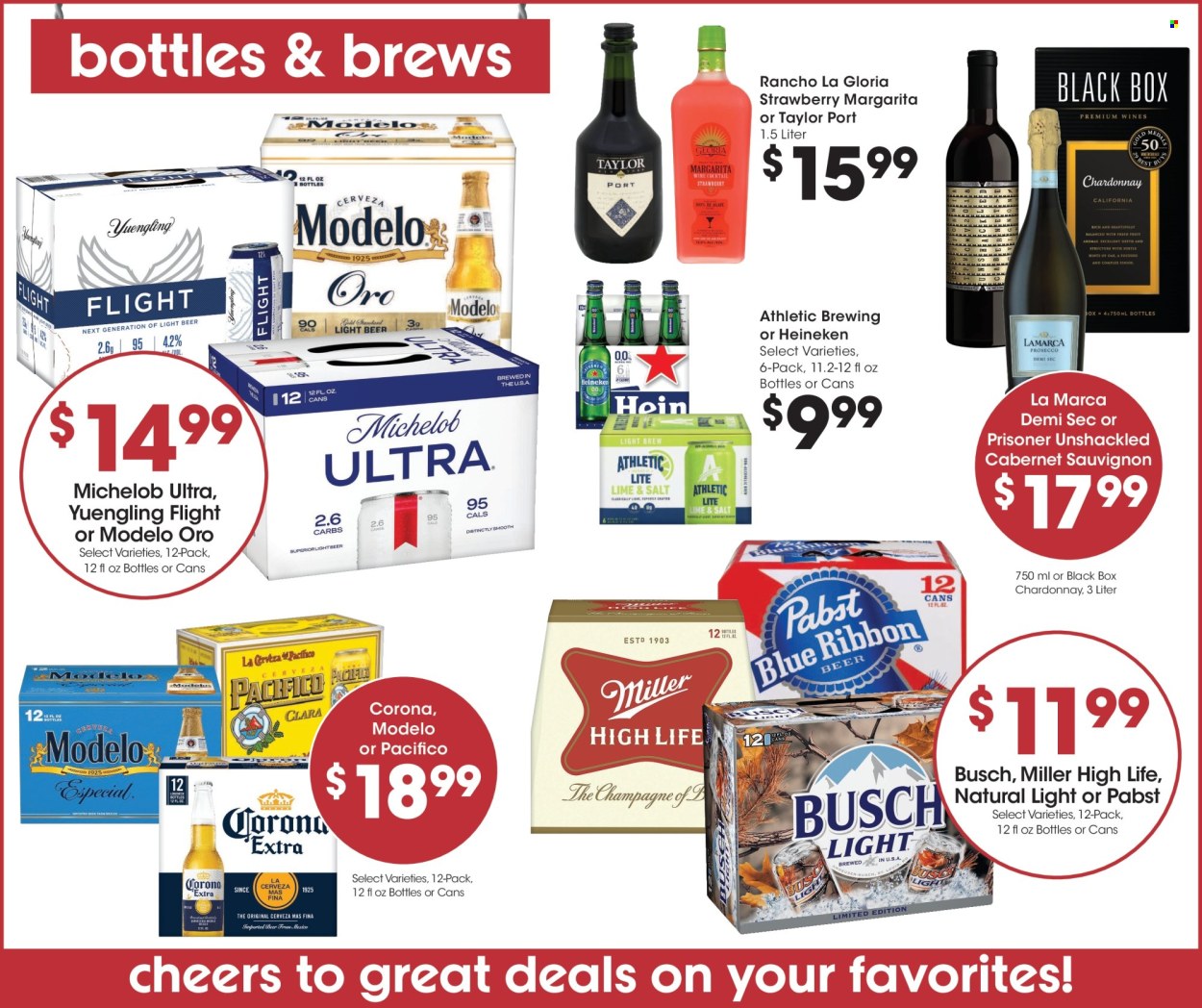 Kroger ad  - 09.30.2026 - 10.06.2026. Page 13