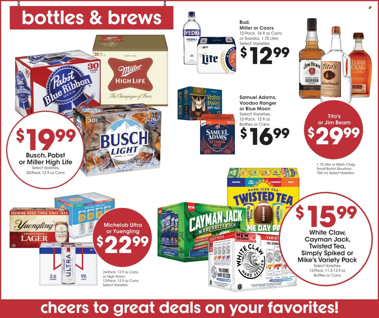 Kroger ad  - 09.30.2026 - 10.06.2026. Page 9
