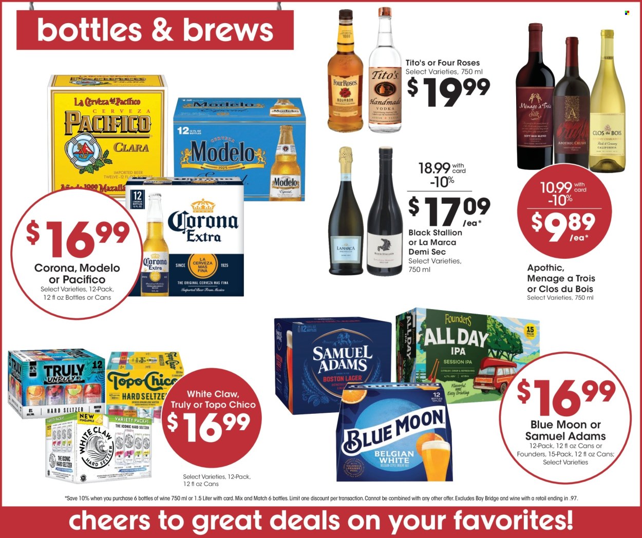 Kroger ad  - 09.30.2026 - 10.06.2026. Page 14