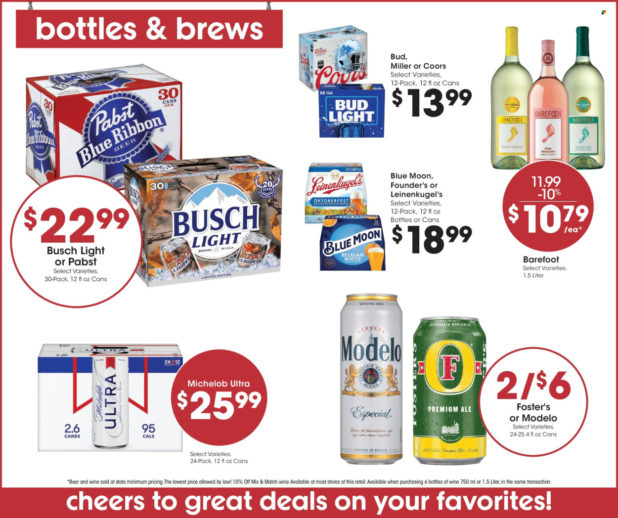 Kroger ad  - 09.30.2026 - 10.06.2026. Page 9