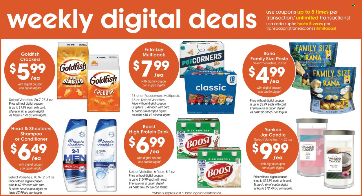 Kroger ad  - 09.30.2026 - 10.06.2026. Page 4