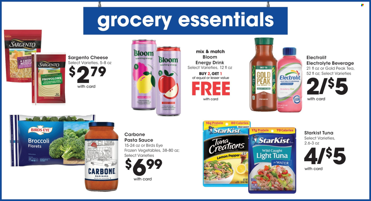 Kroger ad  - 09.30.2026 - 10.06.2026. Page 6