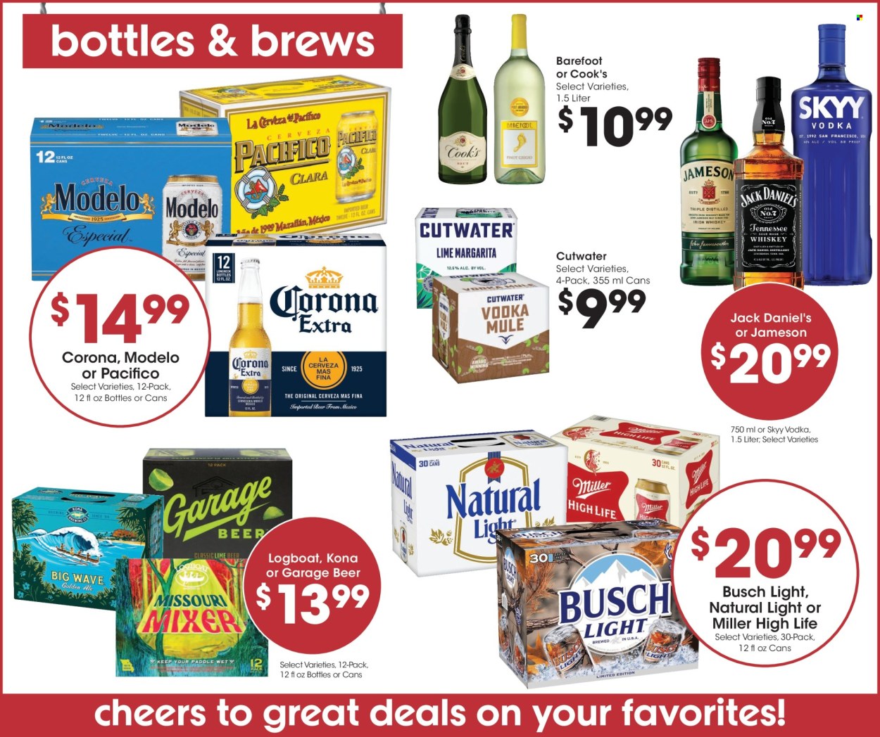 Kroger ad  - 09.30.2026 - 10.06.2026. Page 13