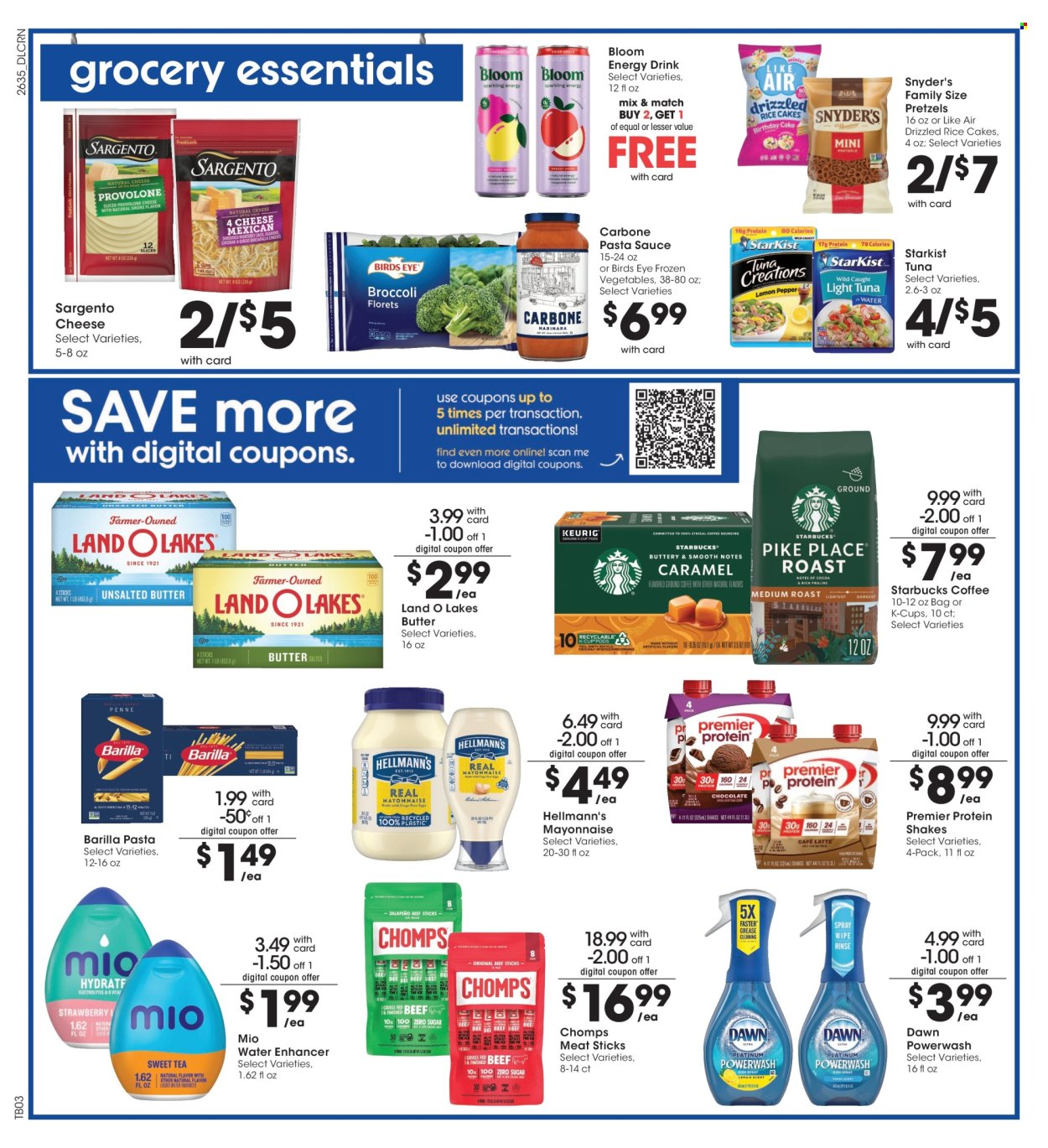 Kroger ad  - 09.30.2026 - 10.06.2026. Page 5