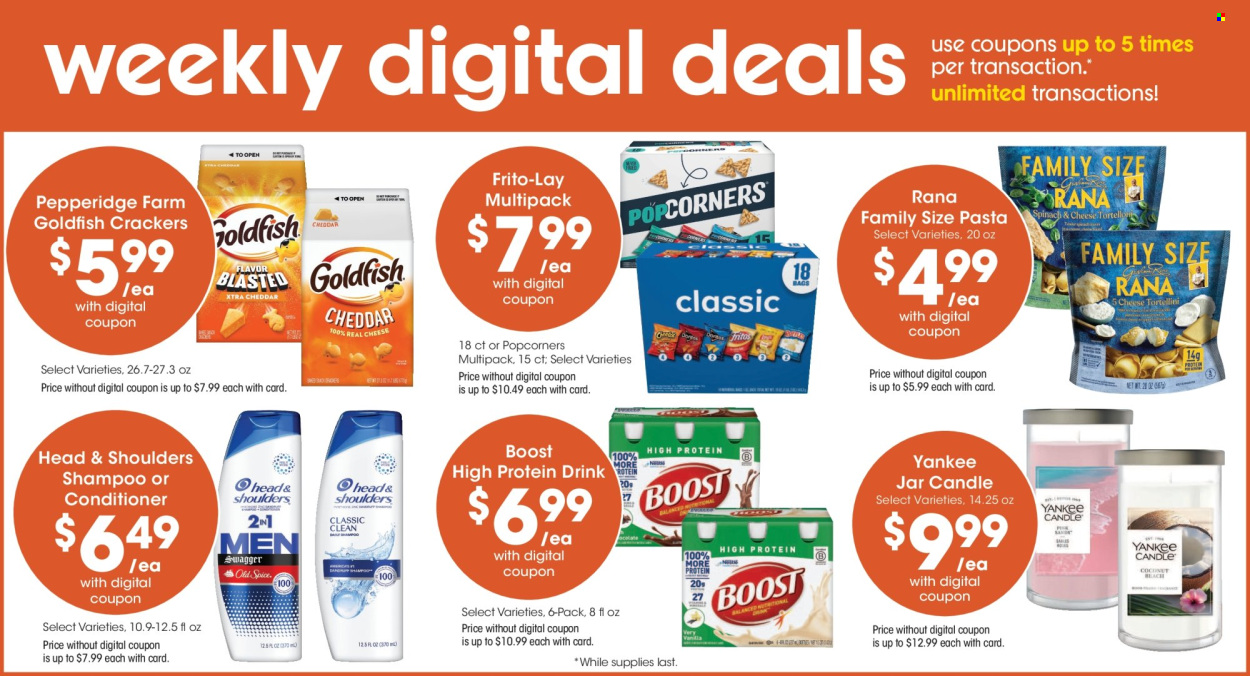 Kroger ad  - 09.30.2026 - 10.06.2026. Page 4