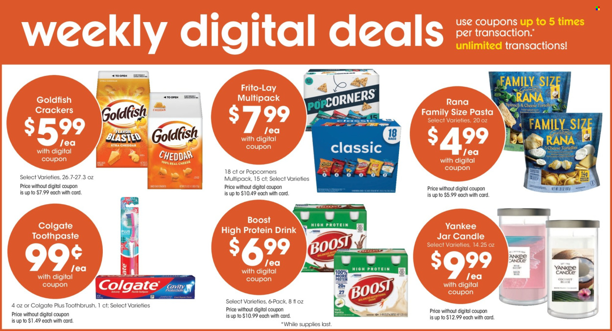 Kroger ad  - 09.30.2026 - 10.06.2026. Page 4