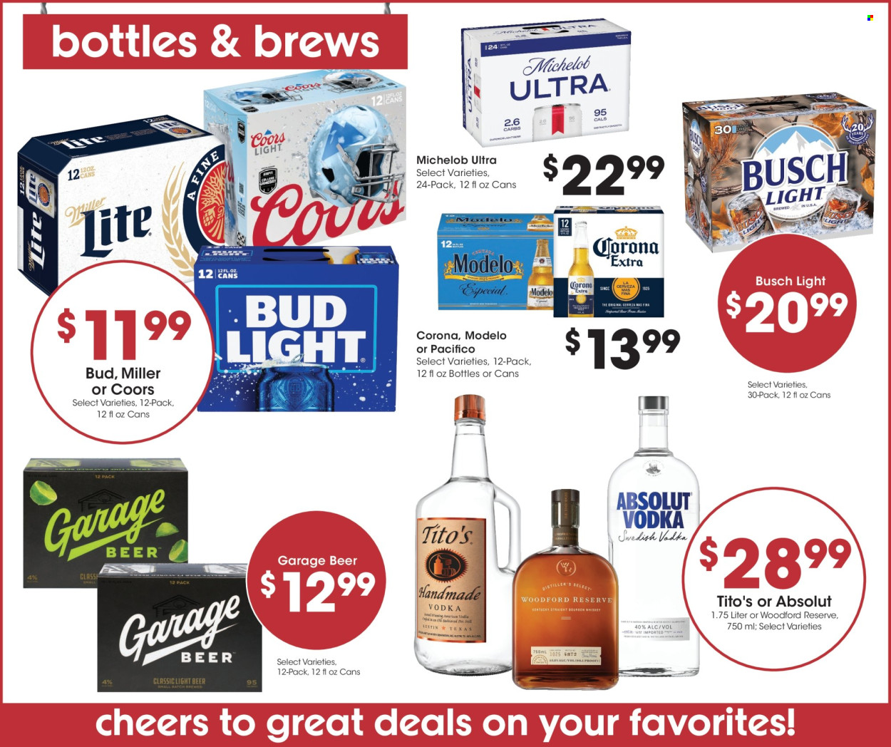 Kroger ad  - 09.30.2026 - 10.06.2026. Page 13