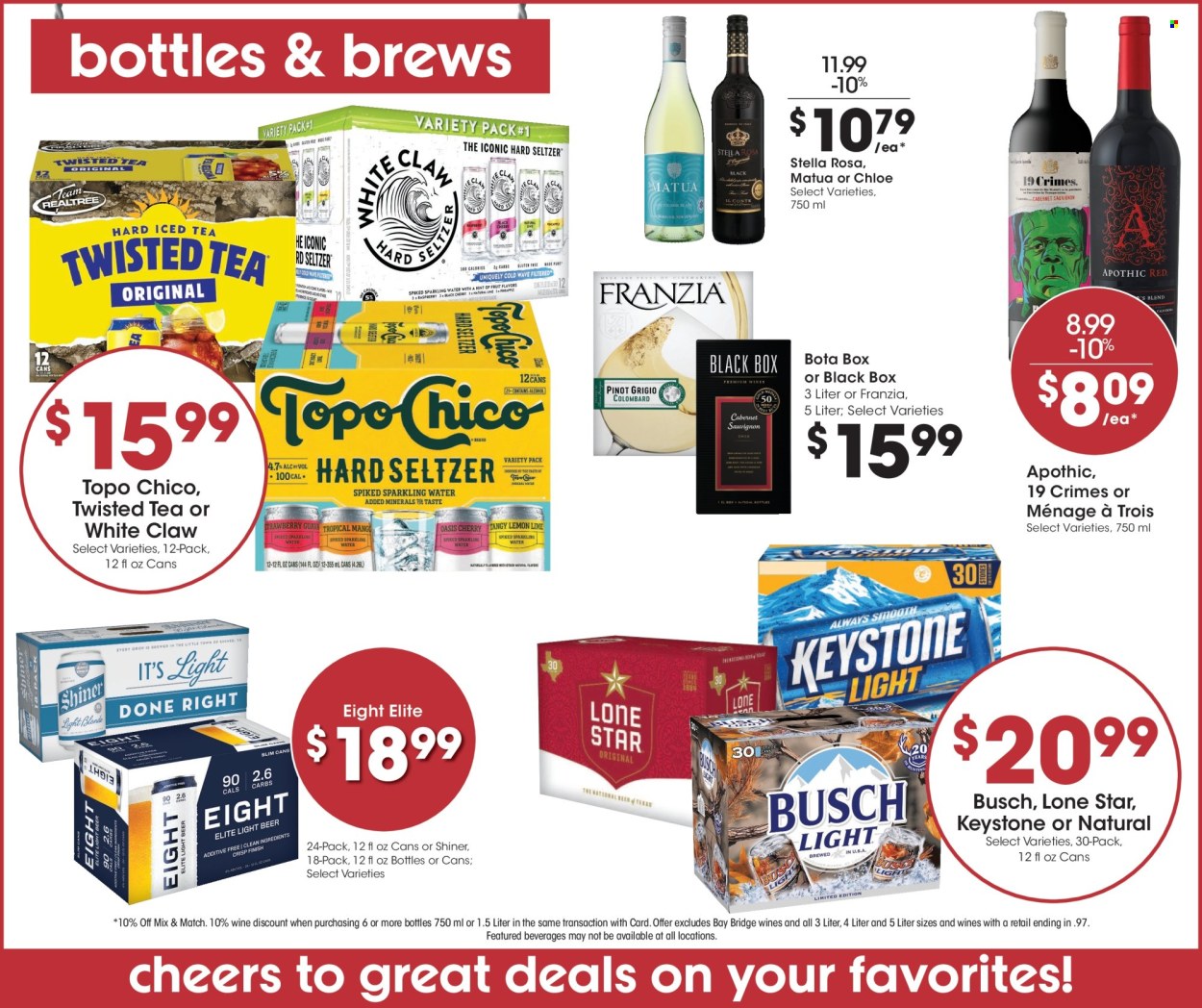 Kroger ad  - 09.30.2026 - 10.06.2026. Page 16