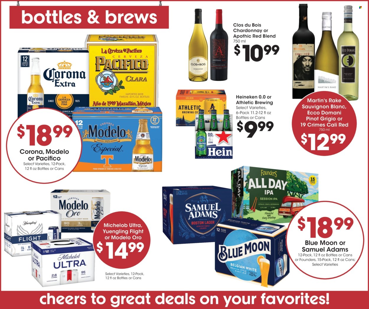 Kroger ad  - 09.30.2026 - 10.06.2026. Page 15