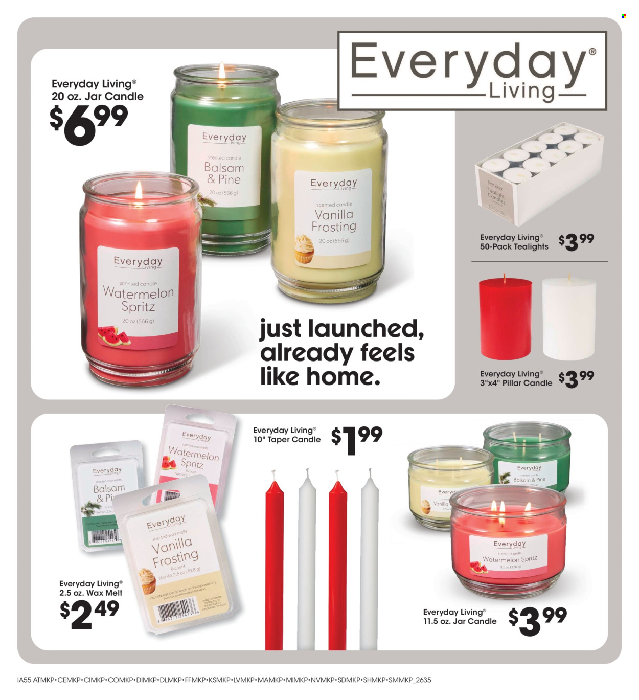 Kroger ad  - 09.30.2026 - 10.13.2026. Page 6
