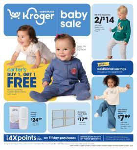 Kroger - Home & Apparel        