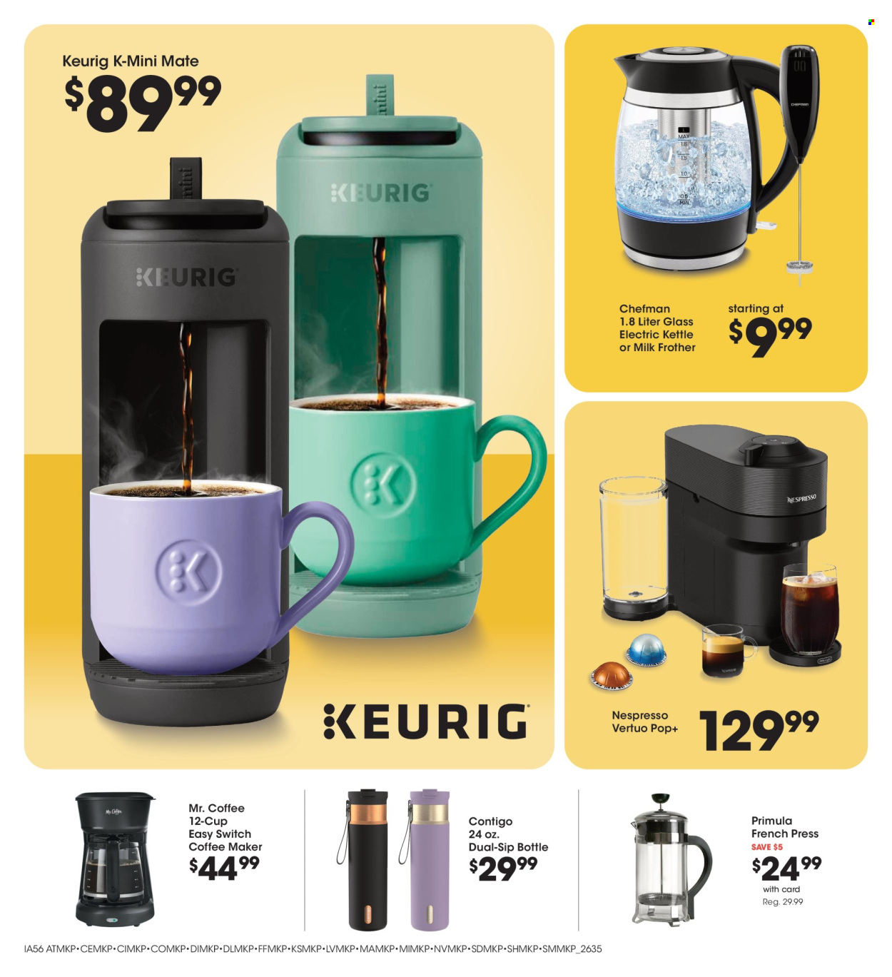 Kroger ad  - 09.30.2026 - 10.13.2026. Page 7