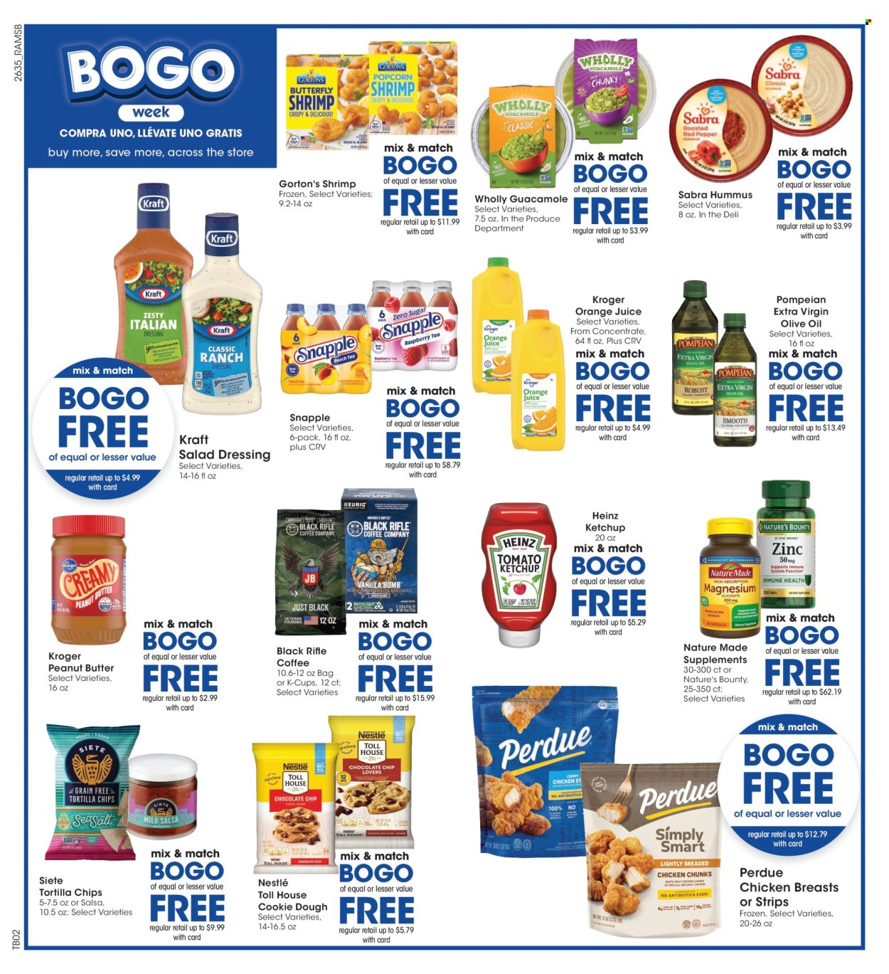 Ralphs ad  - 09.30.2026 - 10.06.2026. Page 4