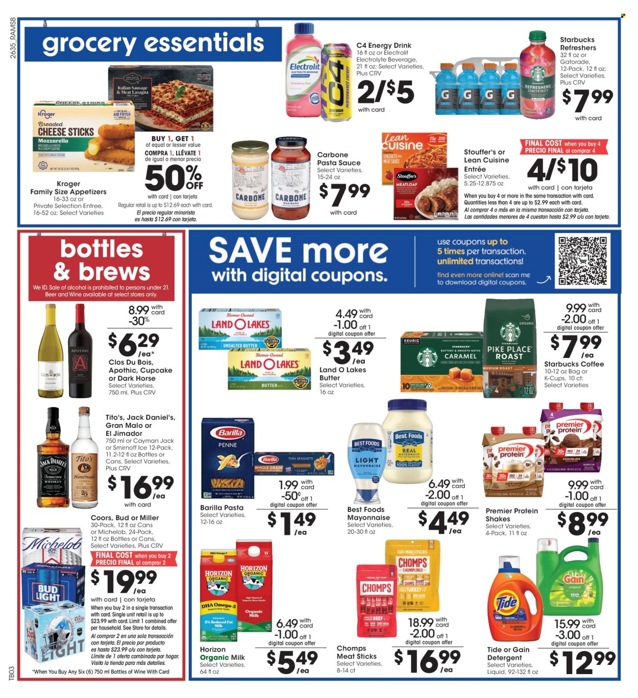 Ralphs ad  - 09.30.2026 - 10.06.2026. Page 5