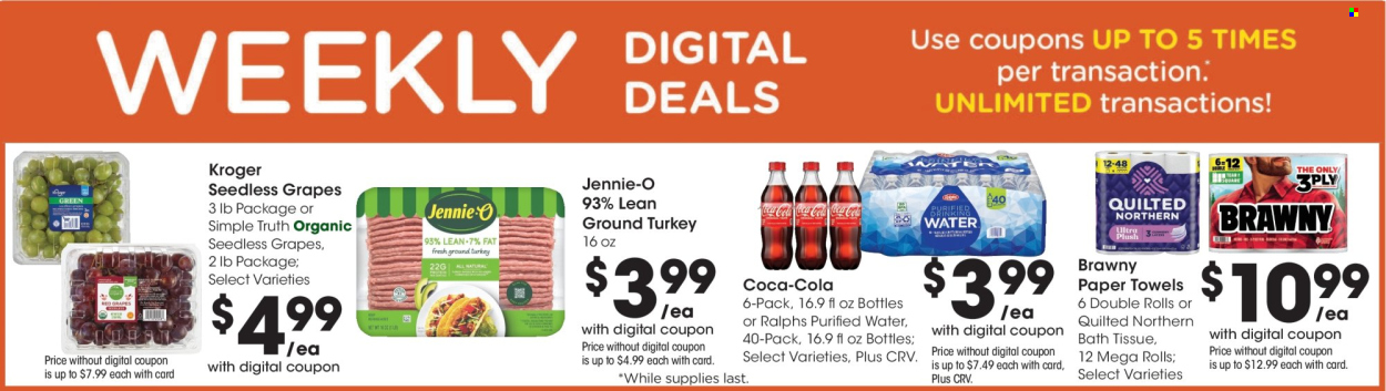 Ralphs ad  - 09.30.2026 - 10.06.2026. Page 2
