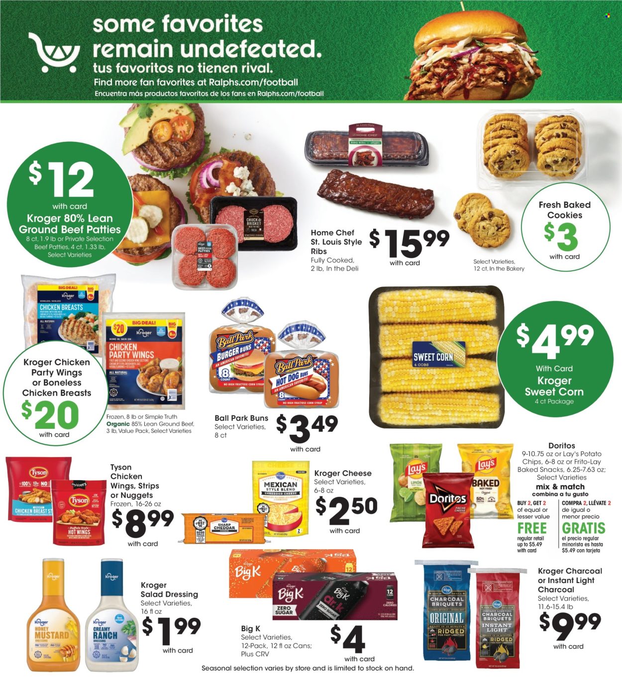 Ralphs ad  - 09.30.2026 - 10.06.2026. Page 8