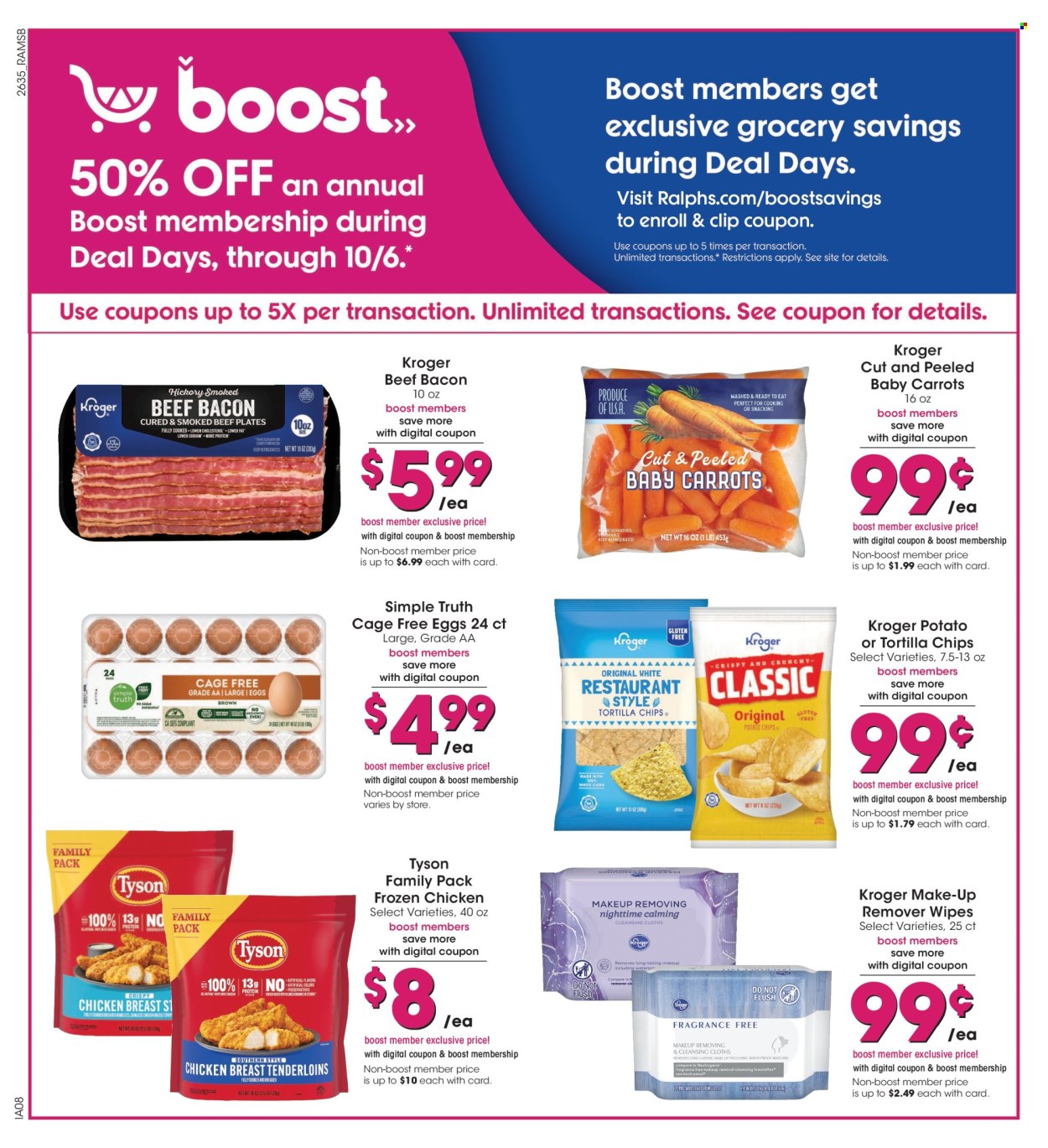 Ralphs ad  - 09.30.2026 - 10.06.2026. Page 9
