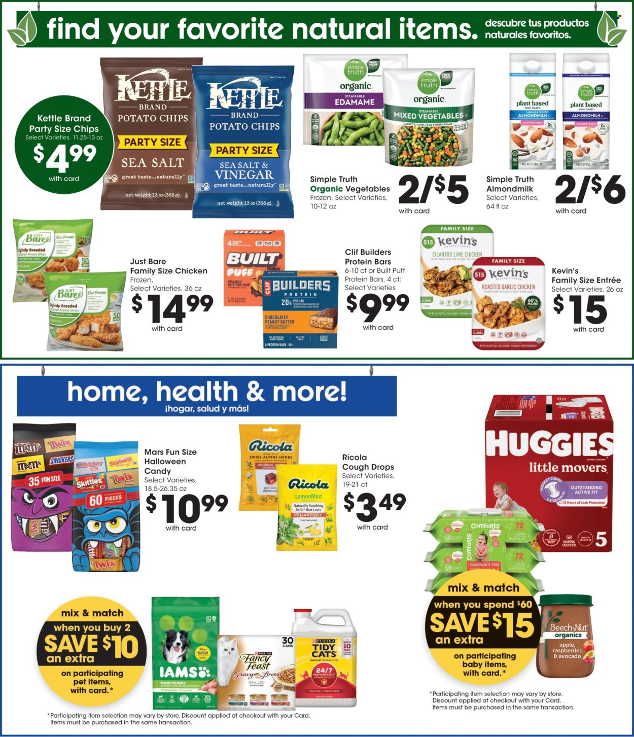 Ralphs ad  - 09.30.2026 - 10.06.2026. Page 11