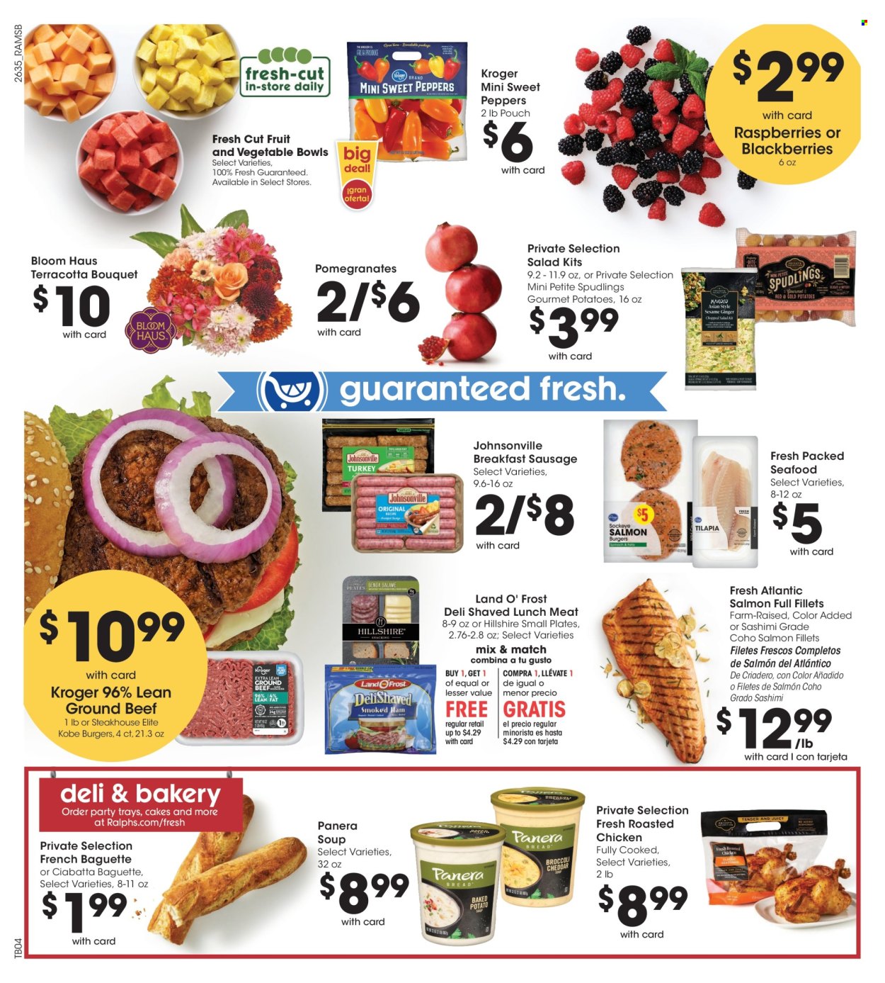Ralphs ad  - 09.30.2026 - 10.06.2026. Page 13