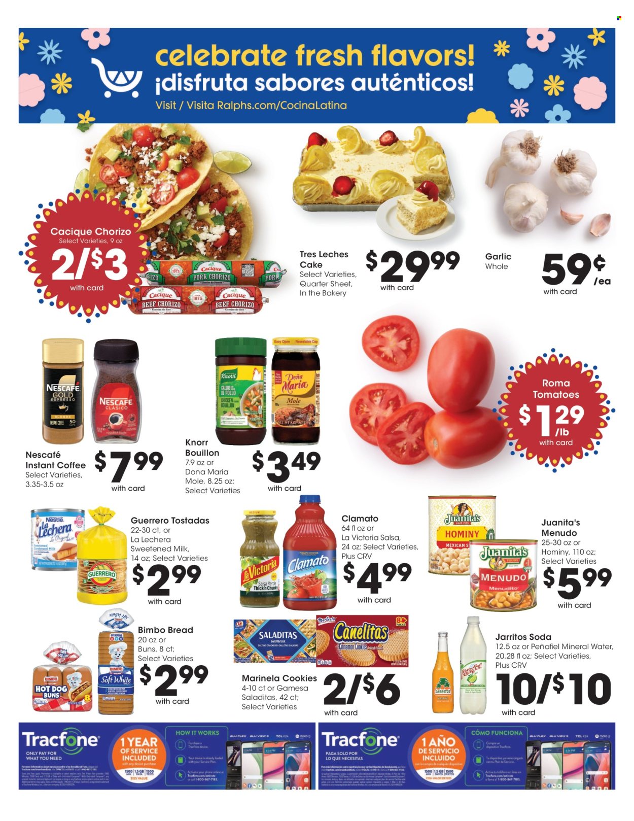 Ralphs ad  - 09.30.2026 - 10.06.2026. Page 15