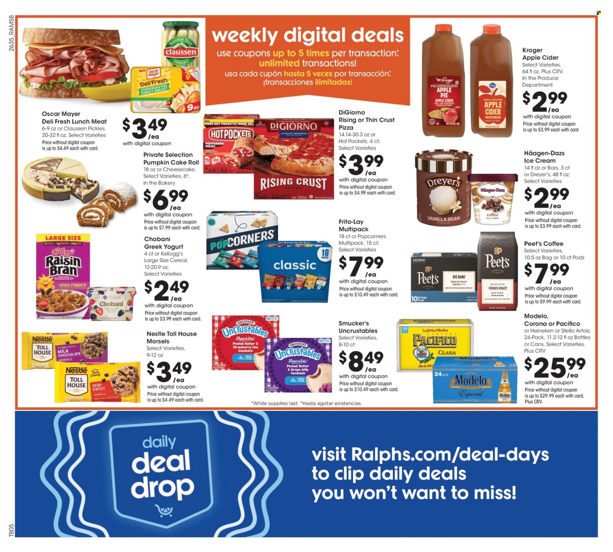 Ralphs ad  - 09.30.2026 - 10.06.2026. Page 3