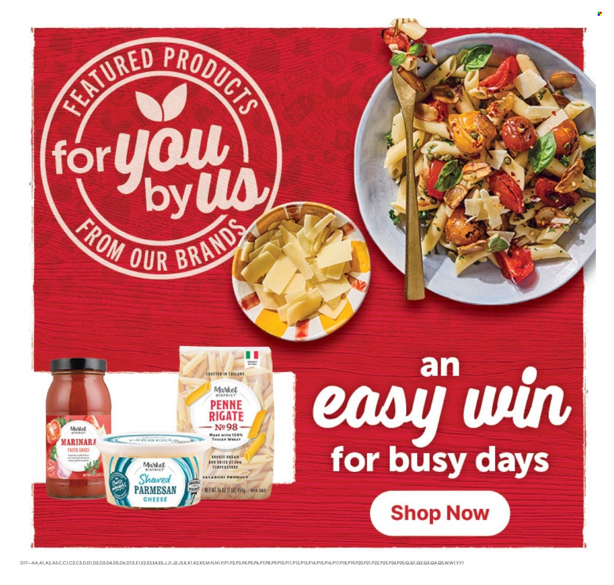 Giant Eagle ad  - 10.01.2026 - 10.07.2026. Page 13