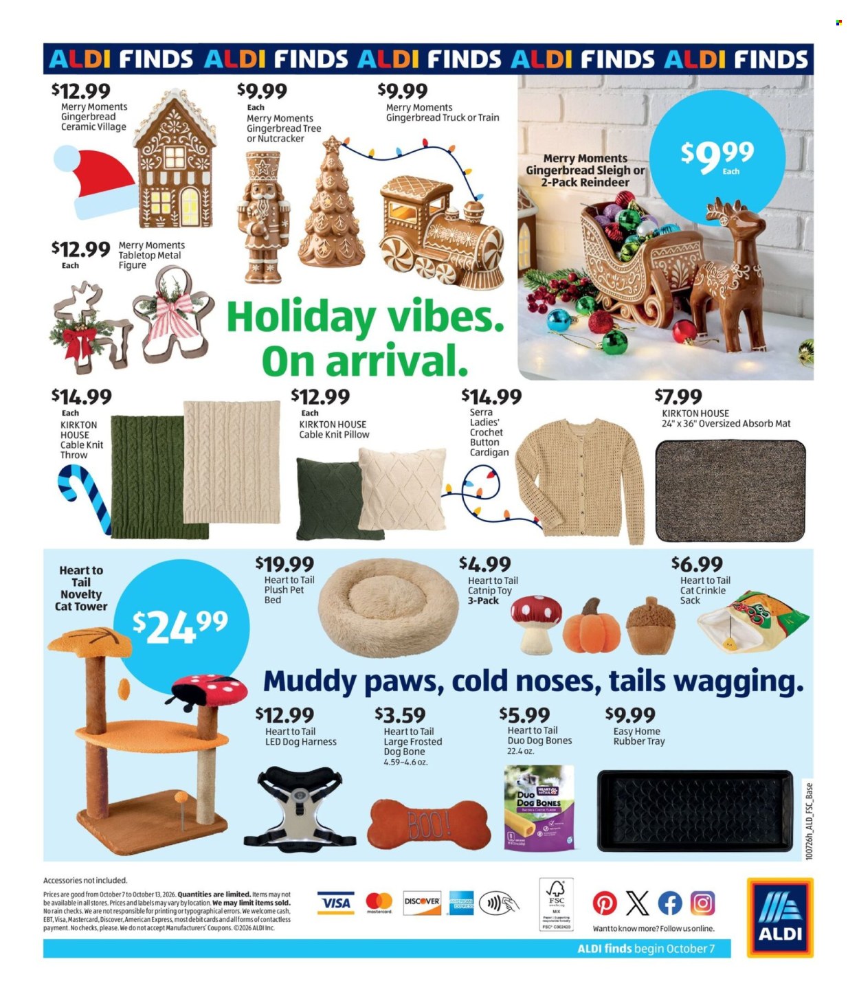 ALDI ad  - 10.07.2026 - 10.13.2026. Page 2
